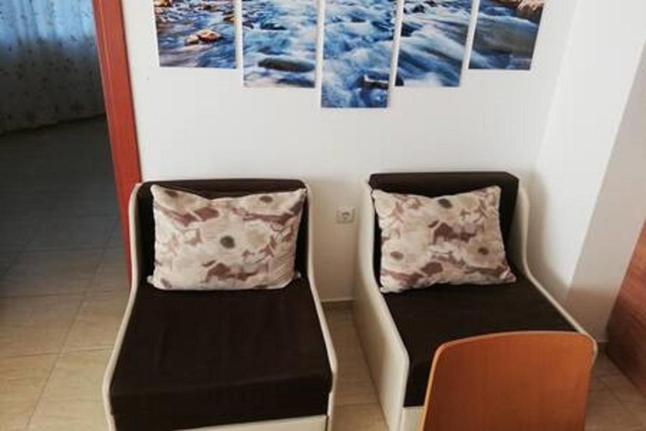 Yves 2 Bed Apart At Sun Village Sunny Beach Not Far Away From The Sea Exterior photo
